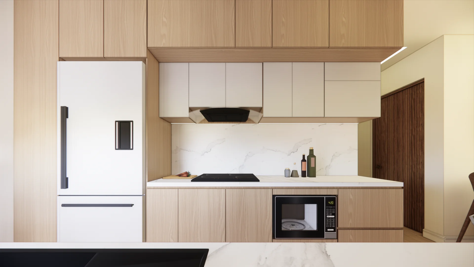 Departamento Pueblo Libre 4